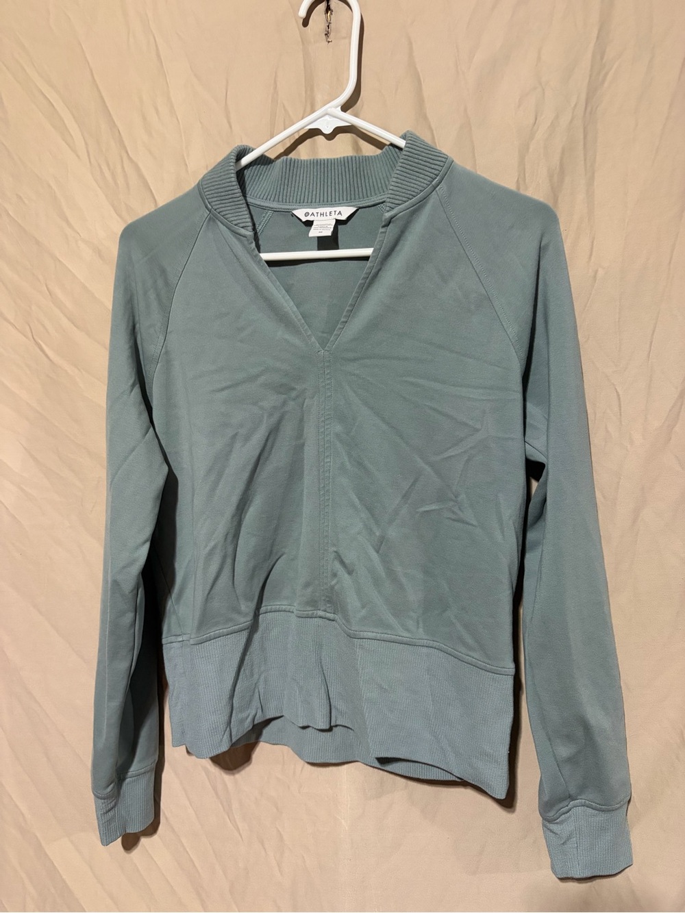 Athleta sweatshirt